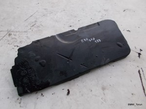OSŁONA SILNIKA POKRYWA 2.0D LIFT E90 F-VAT