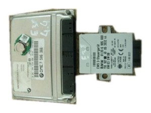 KOMPUTER STEROWNIK 4.4 TU VANOS M62 EWS E38 E39
