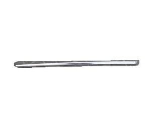 LISTWA DRZWI PRZÓD LEWA CHROM E53 X5 F-VAT