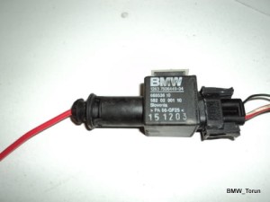 CZUJNIK SENSOR BMW E46