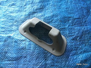 OSŁONA MASKOWNICA MONDEO MK3 F-VAT