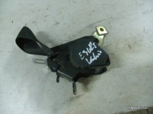 PAS BEZPIECZEŃSTWA PRAWY BMW E36