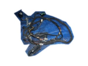 INSTALACJA WIĄZKA DRZWI PRZÓD LEWA BMW E38