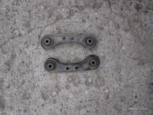 WAHACZ TYŁ TYLNY CIVIC 92-95 3D