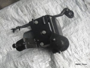 POMPA STEROWNIK ABS 6768729 E60 E61 F-VAT
