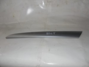 LISTWA OZDOBNA BOCZKA DRZWI TYŁ LEWA E53 X5 F-VAT