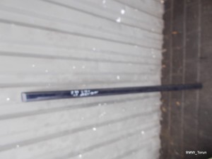 LISTWA DRZWI LIFT PRZÓD LEWA ORIENTBLAU E39 F-VAT