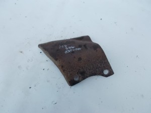OSŁONA SILNIKA 2.0 i 16V MONDEO MK4 F-VAT