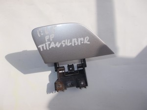 ZAŚLEPKA SPRYSKIWACZA PRAWA TITANSILBER E65 F-VAT