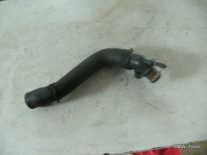 WĄŻ RURA PRZEWÓD CHŁODNICY WODY 1.8T LEON GOLF IV