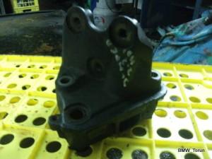 ŁAPA UCHWYT SILNIKA 2.2HDI DUCATO JUMPER 02-06