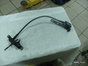 SILNICZEK MECHANIZM SZYBY TYŁ LEWY E46 COMPACT
