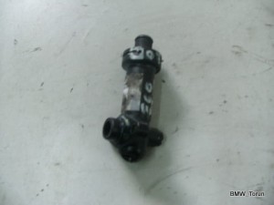 TERMOSTAT EGR 2.5D 3.0D BMW E60 E61