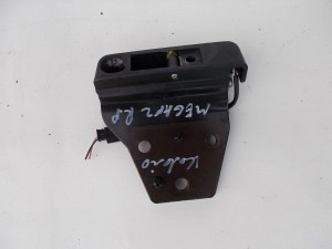 RYGIEL ZAMEK DACHU PRAWY CABRIO MEGANE II F-VA