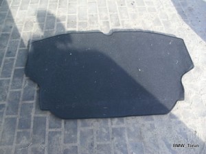WYKŁADZINA BAGAŻNIKA SEDAN F-VAT CIVIC VII 01-05