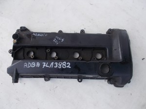 OSŁONA PORYWA ZAWORÓW 2.0 16V MONDEO MK4 F-VAT