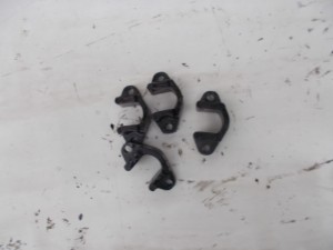 MOCOWANIE WTRYSKU E39 E46 3.0D E53 X5 F-VAT