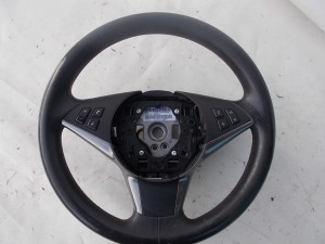 KIEROWNICA SPORT E61 E60 F-VAT