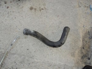 RURA WAŻ PRZEWÓD  BMW E46