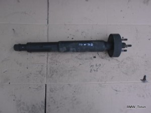 WAŁ NAPĘDOWY 1.8 1.6 BMW E36
