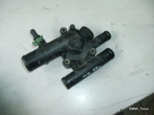 TERMOSTAT 1.9DCI 130KM LAGUNA II