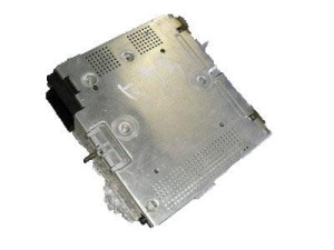 MODUL RADIA NAVI STEROWNIK X5 E53 F-VAT