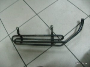 CHŁODNICZKA WSPOMAGANIA BMW E36
