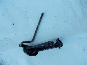 SMOK OLEJU 1.6HDI 307 407 C4 F-VAT