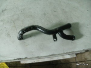 PRZEWÓD RURA WĄŻ KRÓCIEC 1.8T LEON GOLF IV