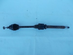 PÓŁOŚ PRZEGUB PRAWA DŁUGA 1.8TDCI MONDEO MK4 F-VAT