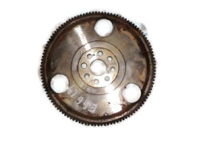 KOŁO ZAMACHOWE ZĘBATE AUTOMAT BMW E46