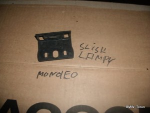UCHWYT KONTOWNIK WSPORNIK LAMPY  MONDEO MK3