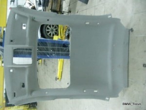 PODSUFITKA PODSUFITÓWKA HB MONDEO MK3