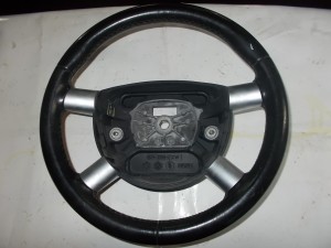 KIEROWNICA SKÓRA MONDEO MK3 F-VAT