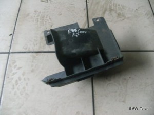 WLOT NA TARCZĘ PRAWY COUPE CABRIO BMW E46