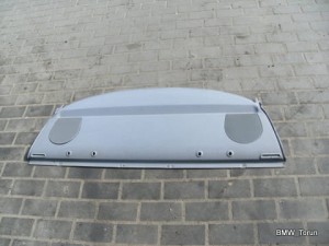 PÓŁKA TYŁ TYLNA SEDAN E46 F-VAT