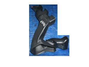 WLOT POWIETRZA OGRZEWANIA LEWY BMW E90 E91