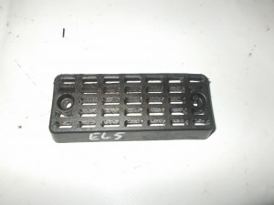 OSŁONA MASKOWNICA E65 F-VAT