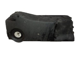 OBUDOWA FILTRA POWIETRZA BMW E39 3.0d 2.5D M57