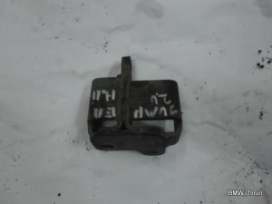 MOCOWANIE UCHWYT ŁAPA DUCATO BOXER 02-06