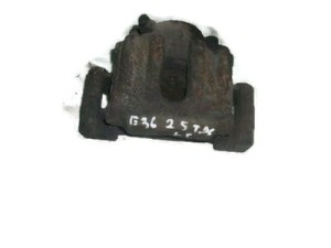 ZACISK PRZÓD PRZEDNI LEWY BMW E36