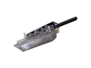 LAMPKA OŚWIETLENIE KABINY 407 F-VAT