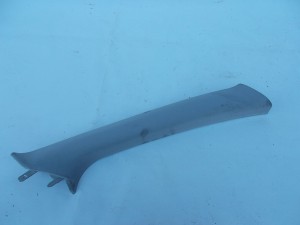 OSŁONA SŁUPKA PRZÓD PRAWA MONDEO MK4 F-VAT