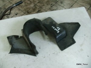 OSŁONA MASKOWNICA LEWA PASSAT B5