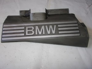 OSŁONA OBUDOWA SILNIKA PRAWA 3.5 4.4 V8 E65 F-VAT
