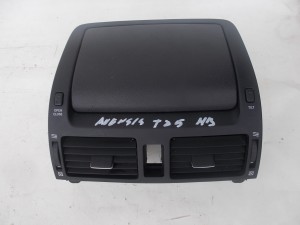 WYŚWIETLACZ NAWIGACJI MONITOR AVENSIS II T25 F-VAT