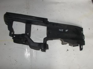 OSŁONA MASKOWNICA SILNIKA PRAWA V8 E65 F-VAT