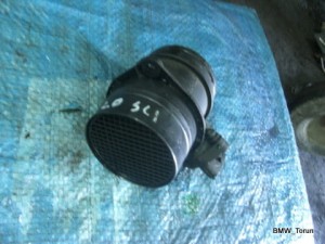 PRZEPŁYWOMIERZ 1.8SCI F-VAT MONDEO MK3