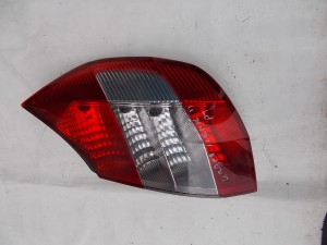 LAMPA TYŁ PRAWA SCENIC II F-VAT