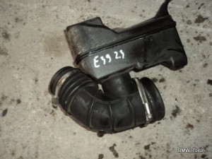 RURA GUMA PRZEPŁYWOMIERZA BMW E39 2.0 2.5 2.8